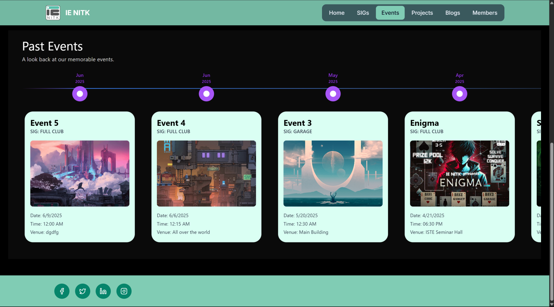 Project Preview 2