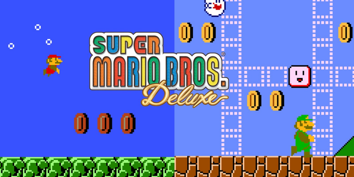 Game Boy Color Emulator
