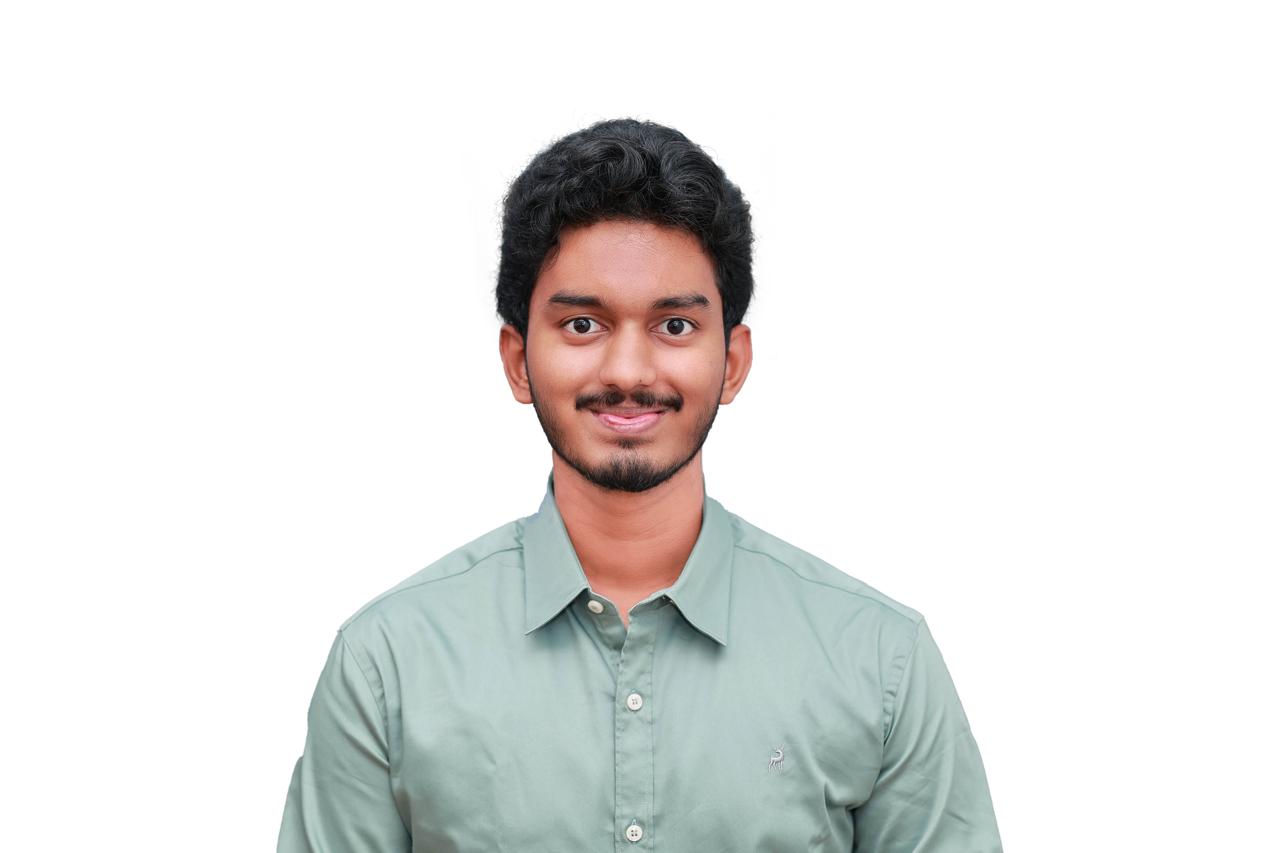 Rahul Saravanan